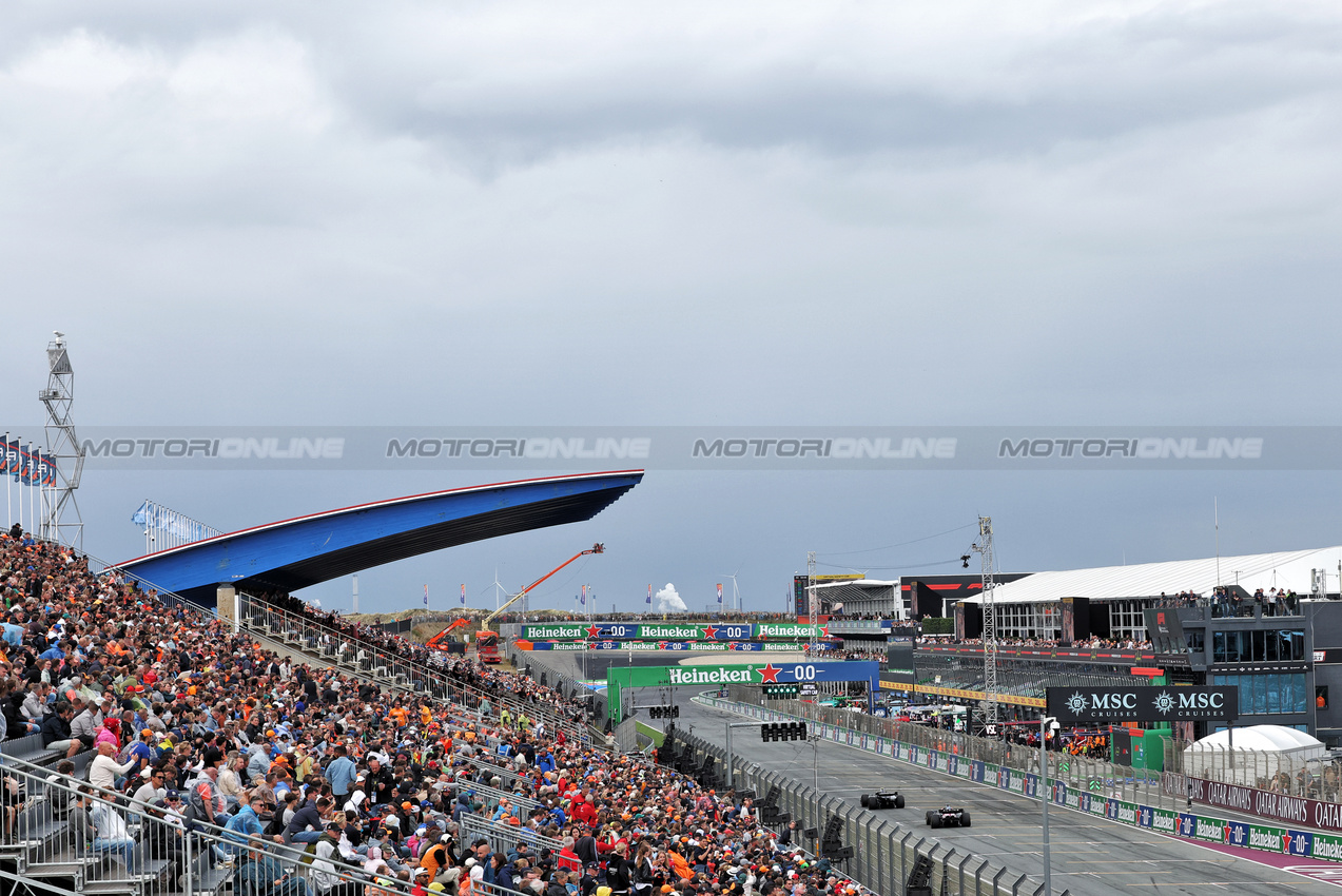 GP OLANDA - Prove Libere