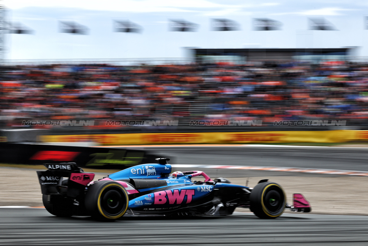 GP OLANDA - Prove Libere