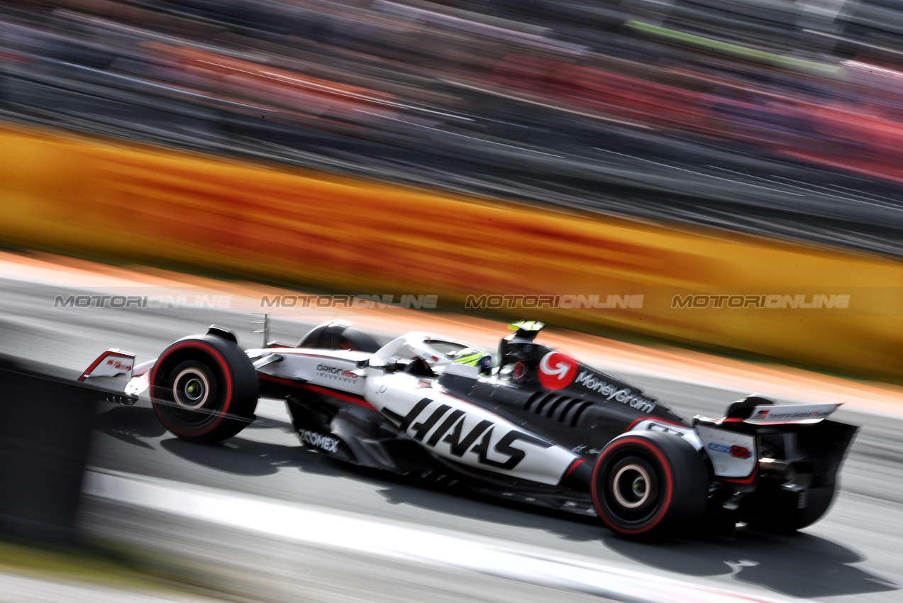 GP OLANDA - Prove Libere