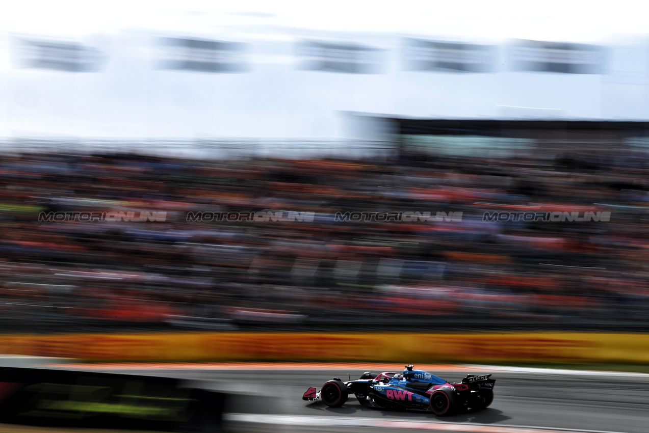 GP OLANDA - Prove Libere