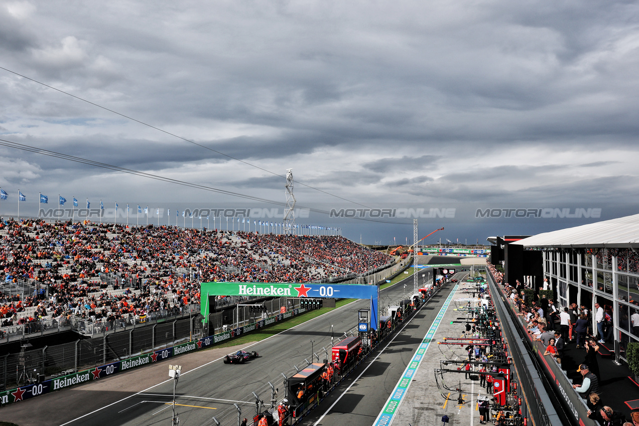 GP OLANDA - Prove Libere
