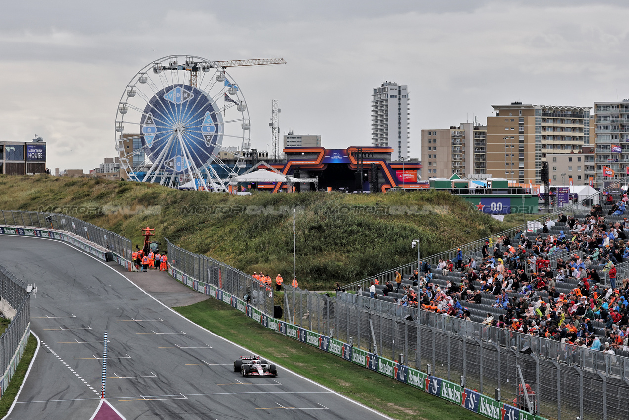 GP OLANDA - Prove Libere