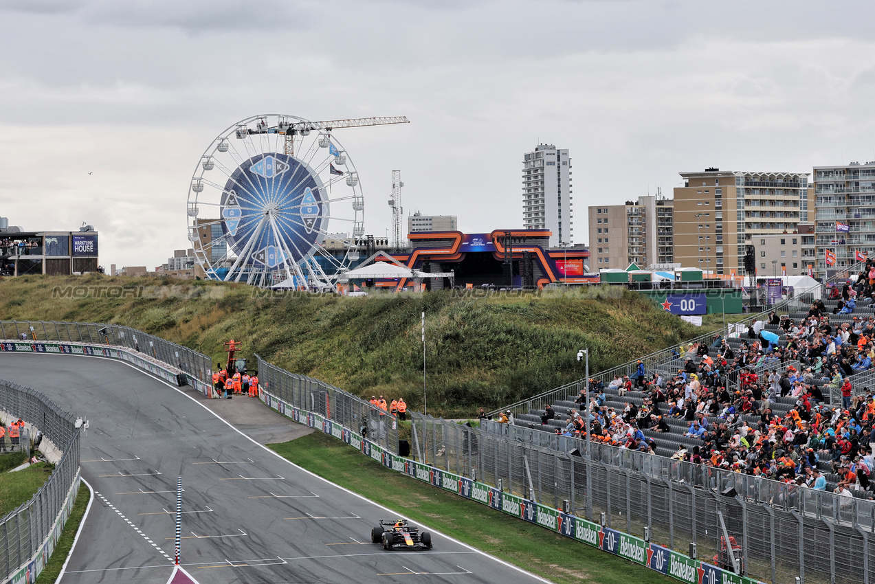 GP OLANDA - Prove Libere