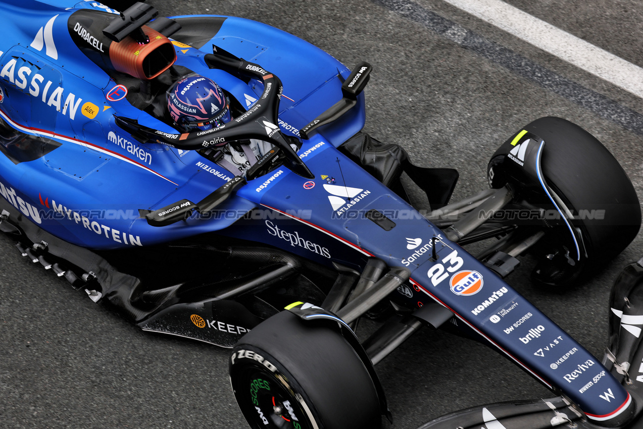 GP OLANDA - Prove Libere