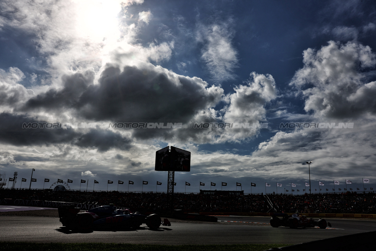 GP OLANDA - Prove Libere
