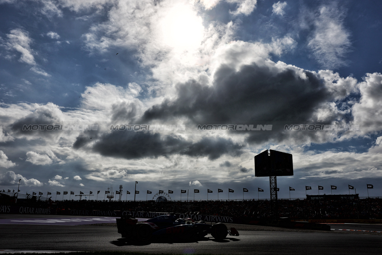 GP OLANDA - Prove Libere