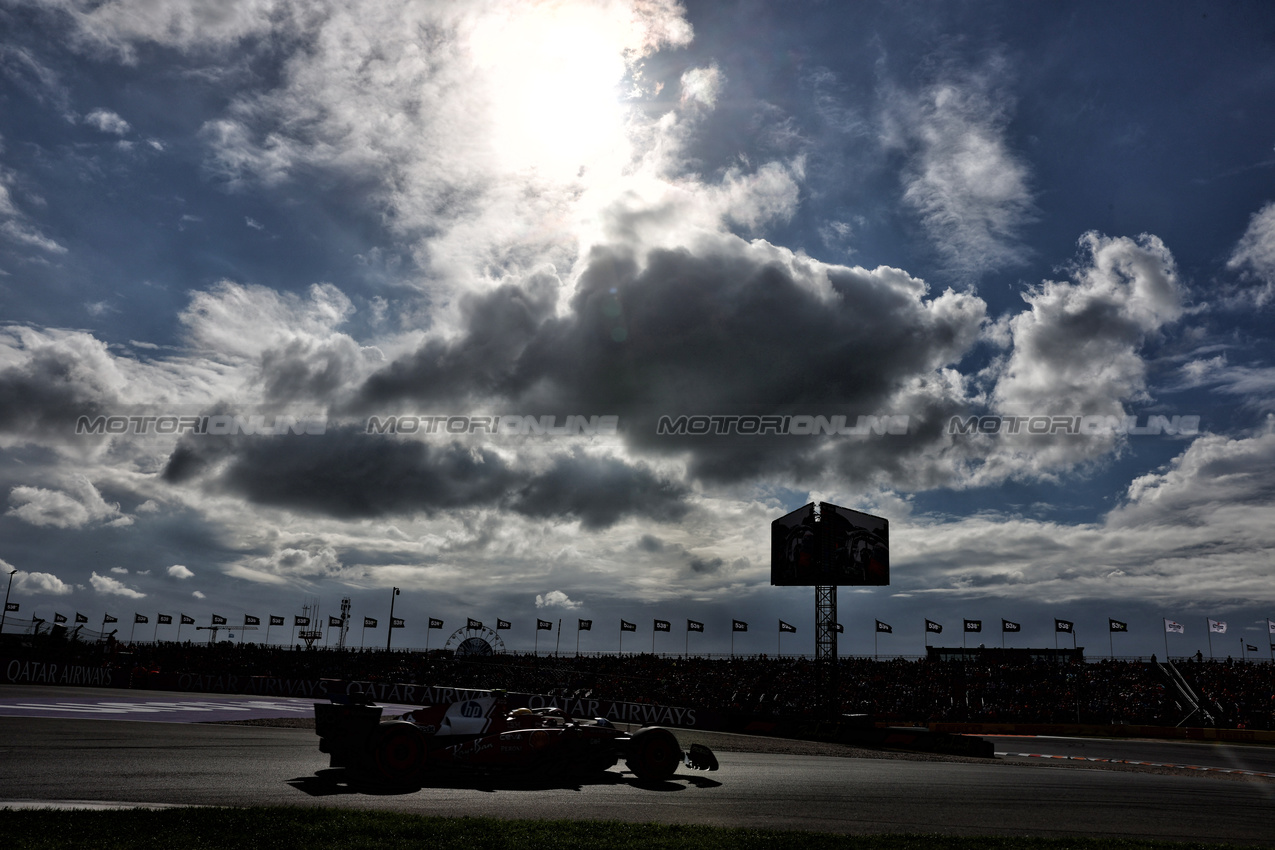 GP OLANDA - Prove Libere