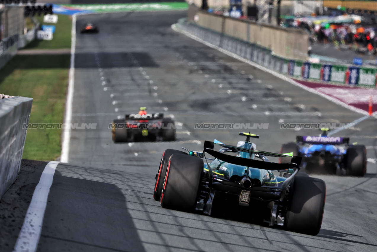 GP OLANDA - Prove Libere