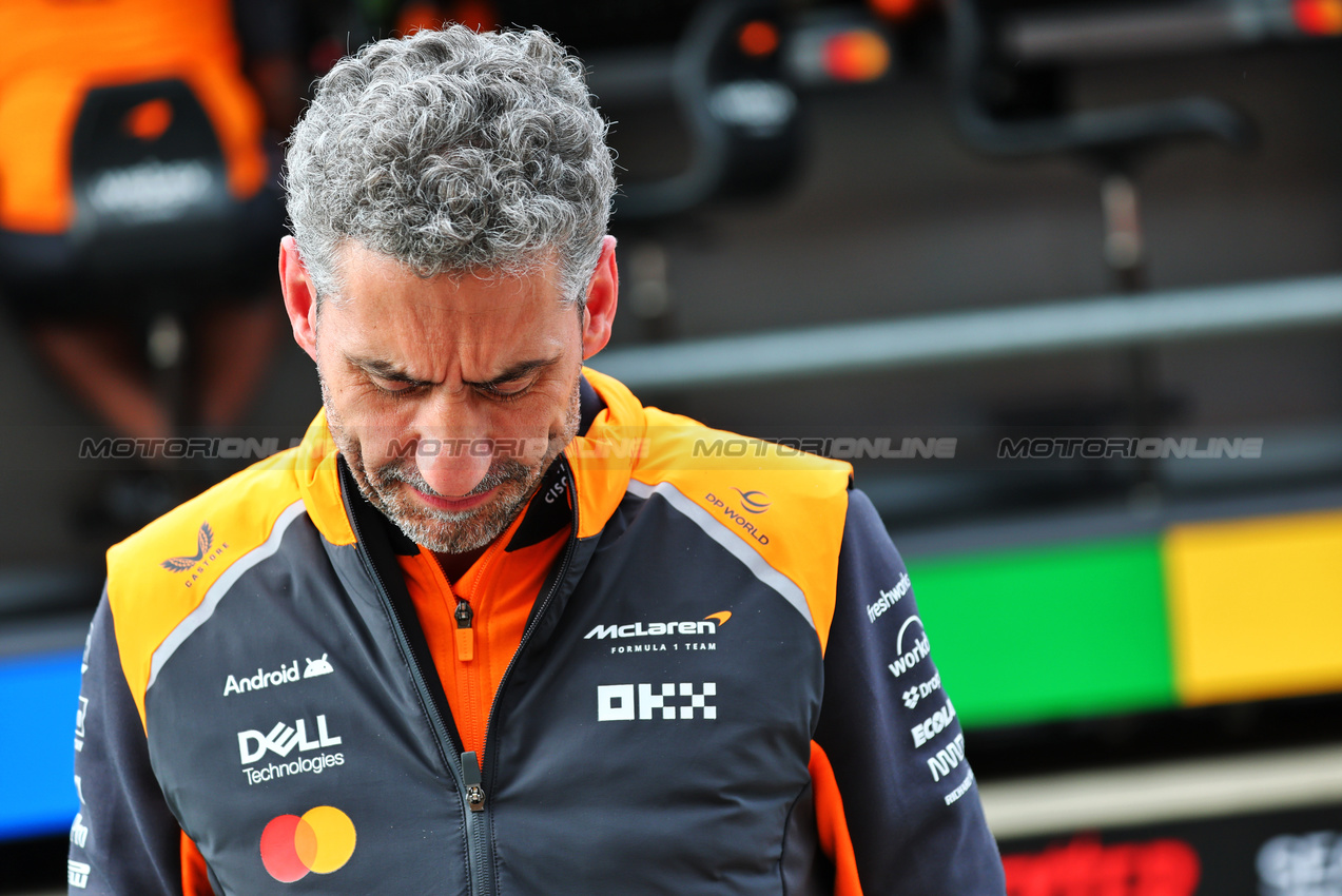 GP OLANDA - Prove Libere