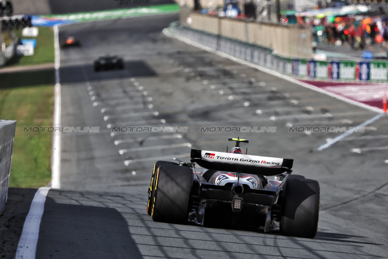 GP OLANDA - Prove Libere