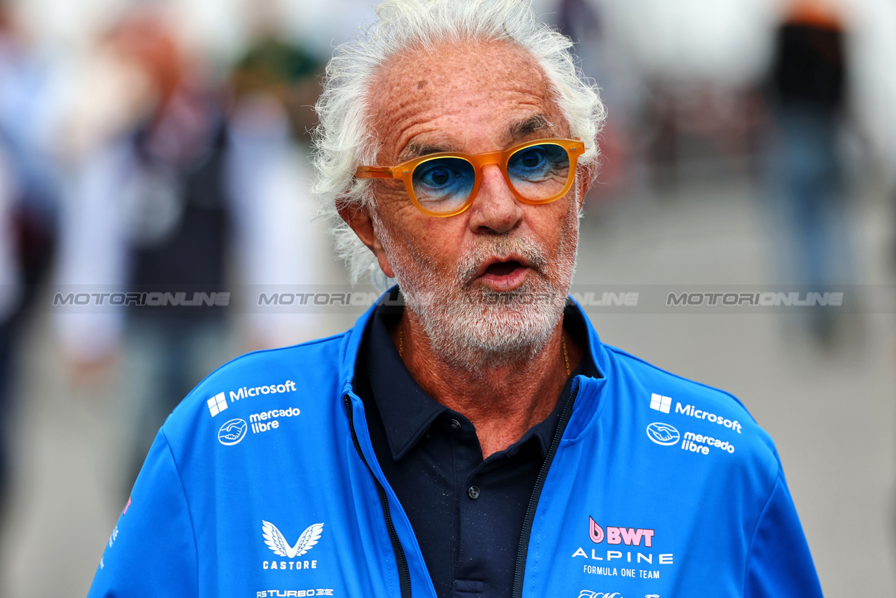 GP OLANDA - Prove Libere