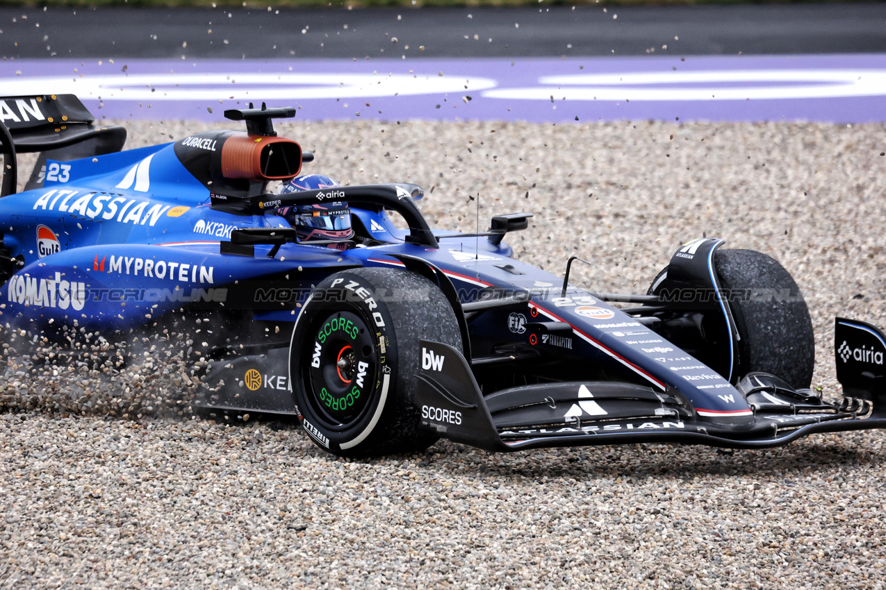 GP OLANDA - Prove Libere