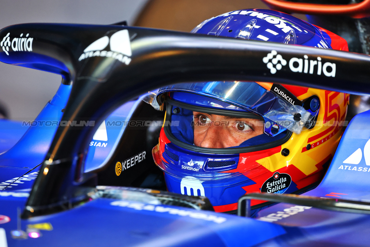 GP OLANDA - Prove Libere