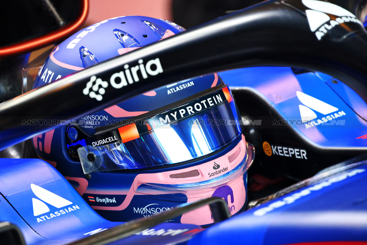 GP OLANDA - Prove Libere
