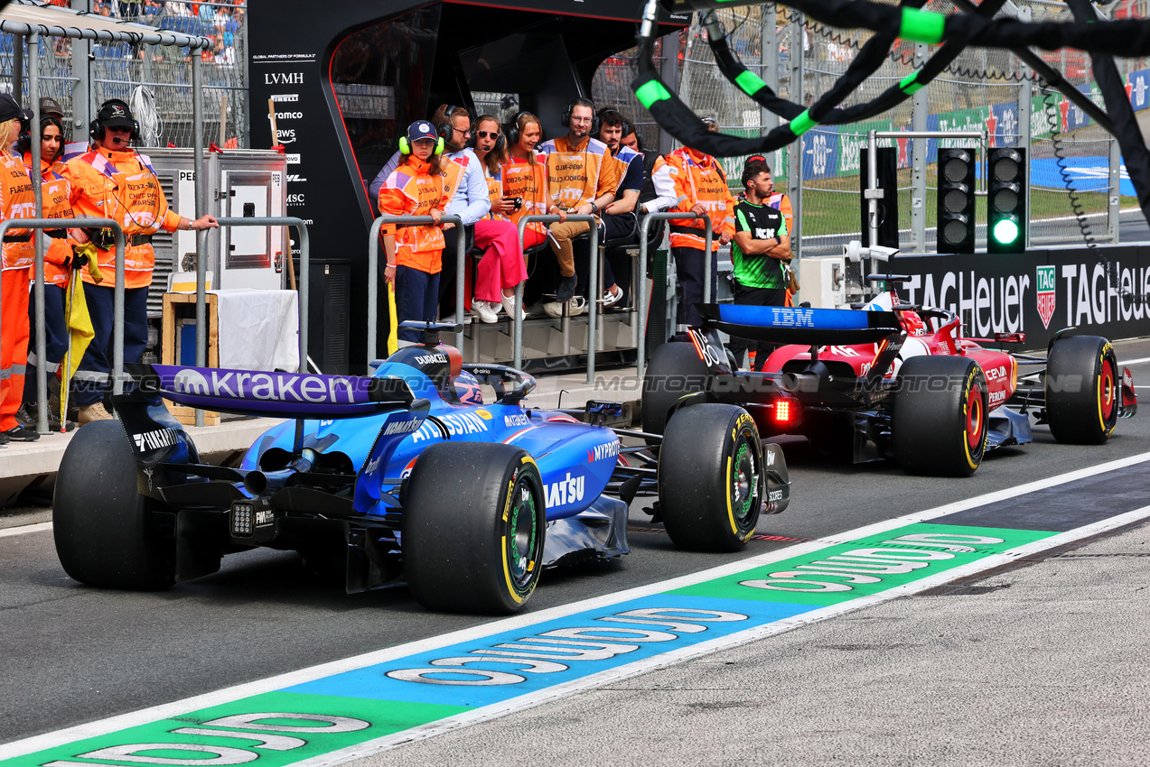 GP OLANDA - Prove Libere