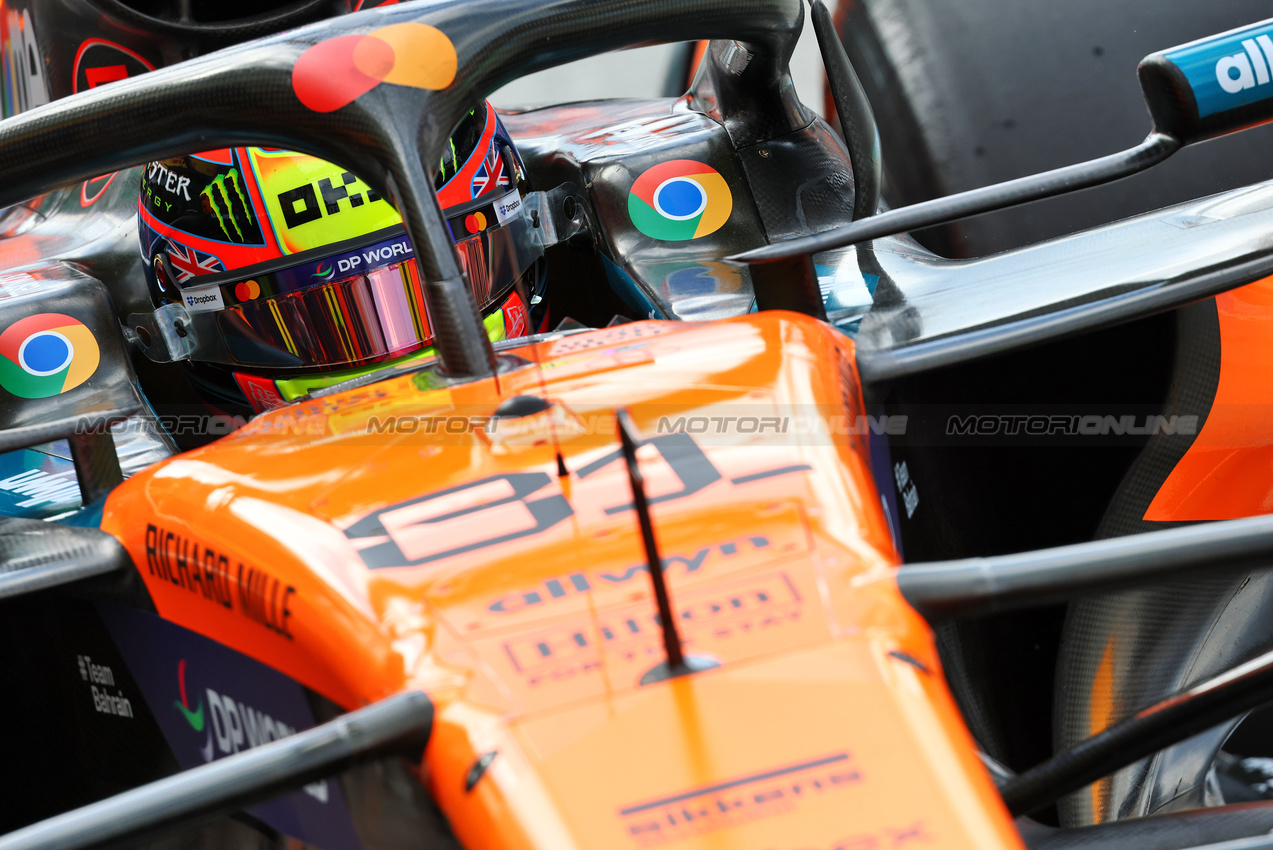 GP OLANDA - Prove Libere