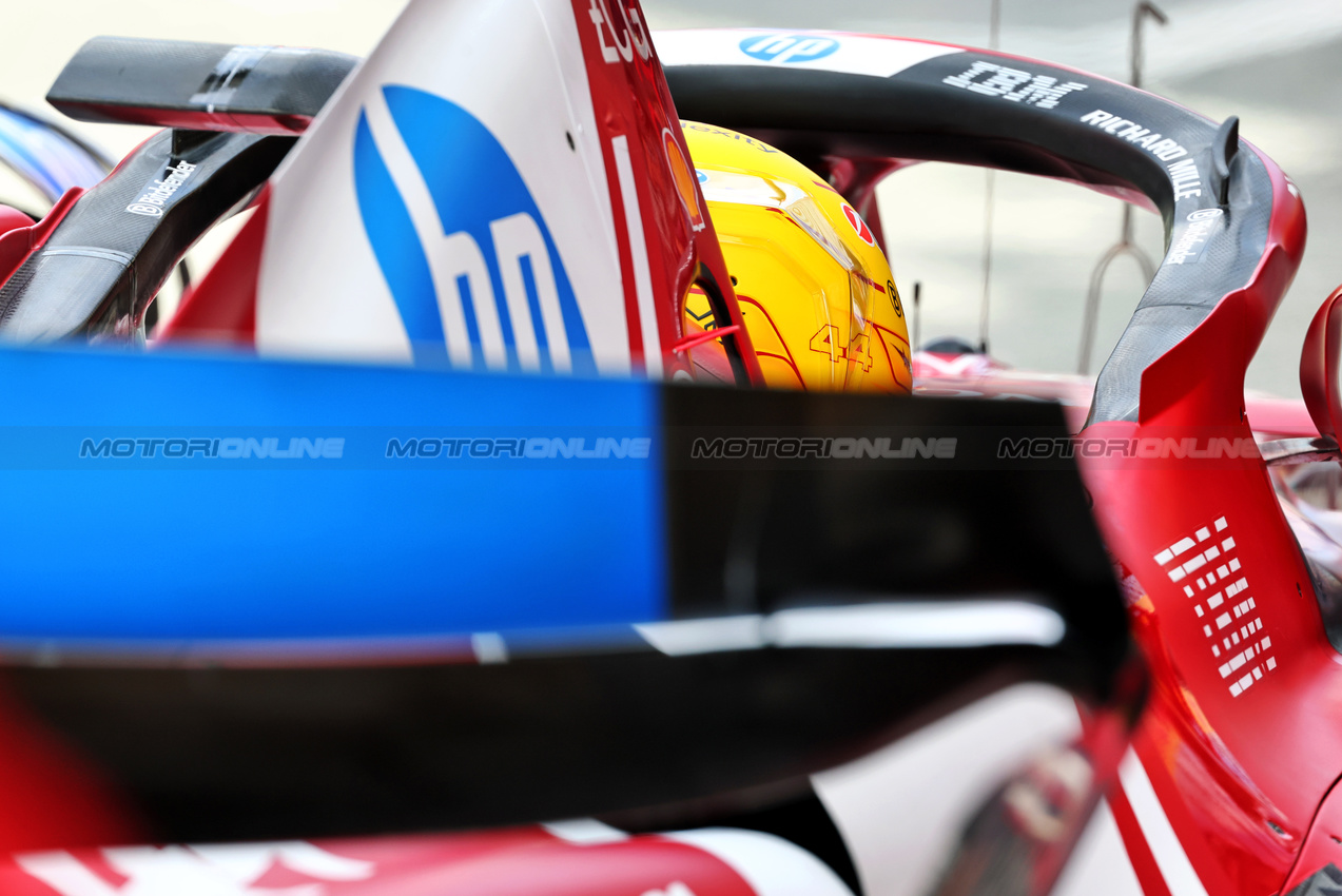 GP OLANDA - Prove Libere