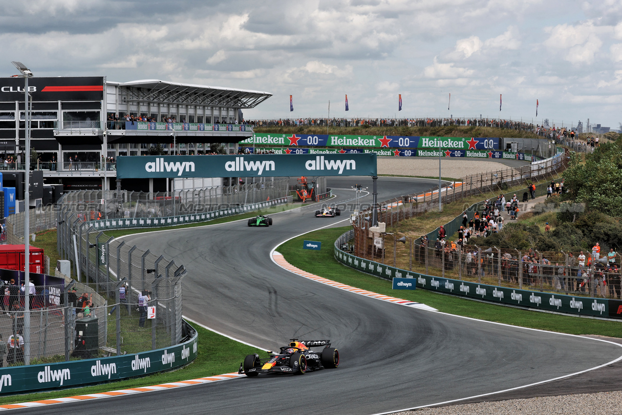 GP OLANDA - Prove Libere