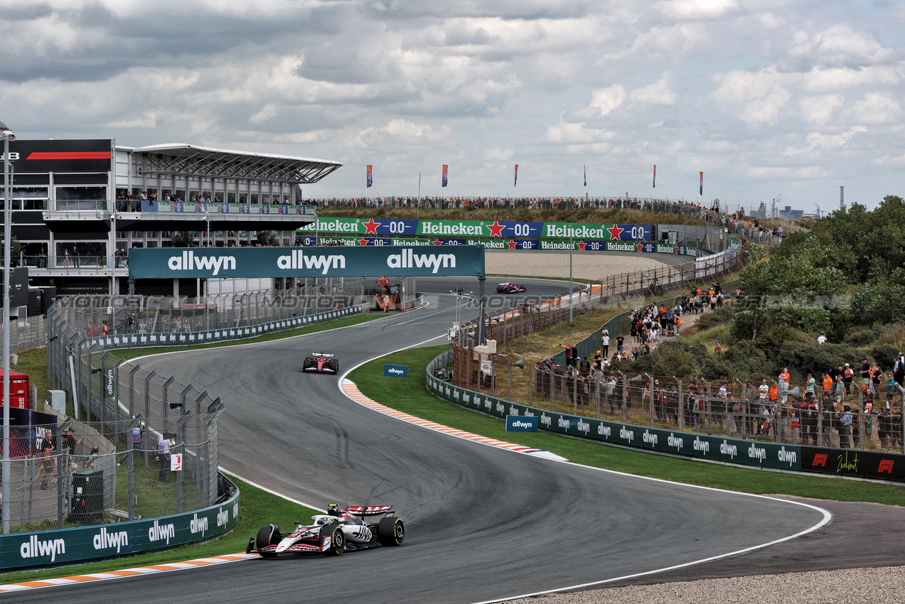 GP OLANDA - Prove Libere