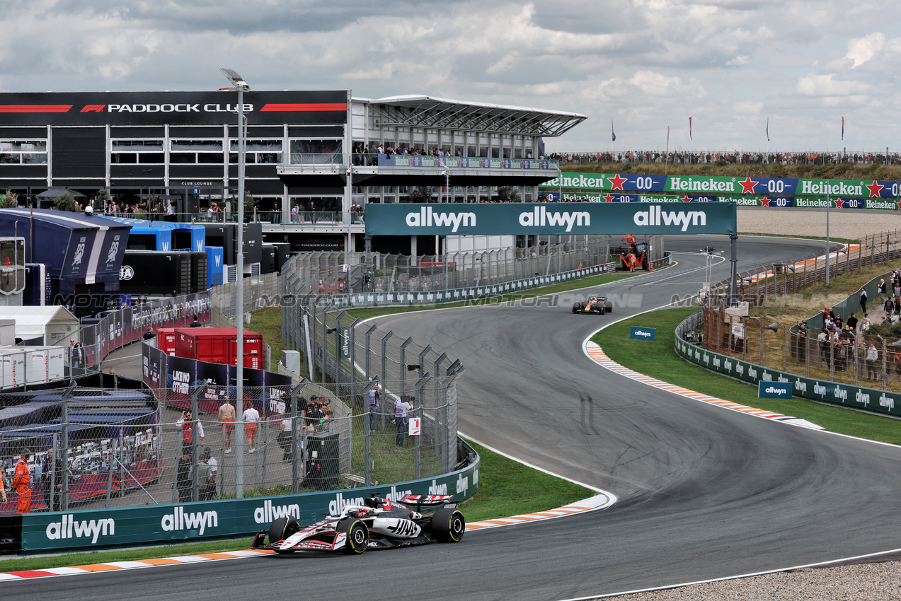 GP OLANDA - Prove Libere