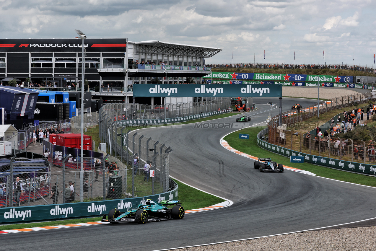 GP OLANDA - Prove Libere