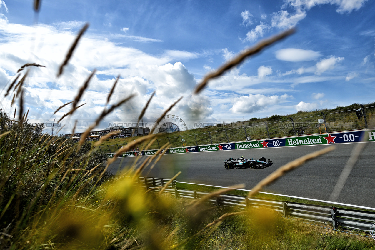 GP OLANDA - Prove Libere