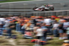 GP OLANDA, Oliver Bearman (GBR) Haas VF-25.

29.08.2025. Formula 1 World Championship, Rd 15, Dutch Grand Prix, Zandvoort, Netherlands, Practice Day.

- www.xpbimages.com, EMail: requests@xpbimages.com © Copyright: Moy / XPB Images