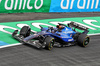 GP OLANDA, Alexander Albon (THA) Atlassian Williams Racing FW47.

29.08.2025. Formula 1 World Championship, Rd 15, Dutch Grand Prix, Zandvoort, Netherlands, Practice Day.

- www.xpbimages.com, EMail: requests@xpbimages.com © Copyright: Bearne / XPB Images