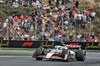 GP OLANDA, Oliver Bearman (GBR) Haas VF-25.

29.08.2025. Formula 1 World Championship, Rd 15, Dutch Grand Prix, Zandvoort, Netherlands, Practice Day.

- www.xpbimages.com, EMail: requests@xpbimages.com © Copyright: Bearne / XPB Images