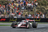 GP OLANDA, Esteban Ocon (FRA) Haas VF-25.

29.08.2025. Formula 1 World Championship, Rd 15, Dutch Grand Prix, Zandvoort, Netherlands, Practice Day.

- www.xpbimages.com, EMail: requests@xpbimages.com © Copyright: Bearne / XPB Images