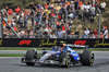 GP OLANDA, Carlos Sainz (ESP) Atlassian Williams Racing FW47.

29.08.2025. Formula 1 World Championship, Rd 15, Dutch Grand Prix, Zandvoort, Netherlands, Practice Day.

- www.xpbimages.com, EMail: requests@xpbimages.com © Copyright: Bearne / XPB Images