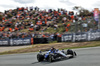 GP OLANDA, Alexander Albon (THA) Atlassian Williams Racing FW47.

29.08.2025. Formula 1 World Championship, Rd 15, Dutch Grand Prix, Zandvoort, Netherlands, Practice Day.

- www.xpbimages.com, EMail: requests@xpbimages.com © Copyright: Bearne / XPB Images