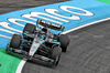 GP OLANDA, George Russell (GBR) Mercedes AMG F1 W16.

29.08.2025. Formula 1 World Championship, Rd 15, Dutch Grand Prix, Zandvoort, Netherlands, Practice Day.

- www.xpbimages.com, EMail: requests@xpbimages.com © Copyright: Bearne / XPB Images