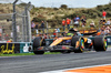 GP OLANDA, Lando Norris (GBR) McLaren MCL39.

29.08.2025. Formula 1 World Championship, Rd 15, Dutch Grand Prix, Zandvoort, Netherlands, Practice Day.

 - www.xpbimages.com, EMail: requests@xpbimages.com © Copyright: Miltenburg / XPB Images