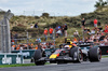 GP OLANDA, Yuki Tsunoda (JPN) Red Bull Racing RB21.

29.08.2025. Formula 1 World Championship, Rd 15, Dutch Grand Prix, Zandvoort, Netherlands, Practice Day.

 - www.xpbimages.com, EMail: requests@xpbimages.com © Copyright: Miltenburg / XPB Images