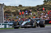 GP OLANDA, Andrea Kimi Antonelli (ITA) Mercedes AMG F1 W16.

29.08.2025. Formula 1 World Championship, Rd 15, Dutch Grand Prix, Zandvoort, Netherlands, Practice Day.

 - www.xpbimages.com, EMail: requests@xpbimages.com © Copyright: Miltenburg / XPB Images