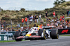 GP OLANDA, Liam Lawson (NZL) Racing Bulls VCARB 02.

29.08.2025. Formula 1 World Championship, Rd 15, Dutch Grand Prix, Zandvoort, Netherlands, Practice Day.

 - www.xpbimages.com, EMail: requests@xpbimages.com © Copyright: Miltenburg / XPB Images