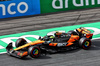 GP OLANDA, Lando Norris (GBR) McLaren MCL39.

29.08.2025. Formula 1 World Championship, Rd 15, Dutch Grand Prix, Zandvoort, Netherlands, Practice Day.

 - www.xpbimages.com, EMail: requests@xpbimages.com © Copyright: Miltenburg / XPB Images