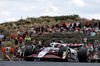 GP OLANDA, Esteban Ocon (FRA) Haas VF-25.

29.08.2025. Formula 1 World Championship, Rd 15, Dutch Grand Prix, Zandvoort, Netherlands, Practice Day.

- www.xpbimages.com, EMail: requests@xpbimages.com © Copyright: Moy / XPB Images