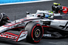 GP OLANDA, Oliver Bearman (GBR) Haas VF-25.

29.08.2025. Formula 1 World Championship, Rd 15, Dutch Grand Prix, Zandvoort, Netherlands, Practice Day.

 - www.xpbimages.com, EMail: requests@xpbimages.com © Copyright: Miltenburg / XPB Images
