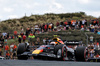 GP OLANDA, Yuki Tsunoda (JPN) Red Bull Racing RB21.

29.08.2025. Formula 1 World Championship, Rd 15, Dutch Grand Prix, Zandvoort, Netherlands, Practice Day.

- www.xpbimages.com, EMail: requests@xpbimages.com © Copyright: Moy / XPB Images