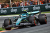 GP OLANDA, Fernando Alonso (ESP) Aston Martin F1 Team AMR25.

29.08.2025. Formula 1 World Championship, Rd 15, Dutch Grand Prix, Zandvoort, Netherlands, Practice Day.

 - www.xpbimages.com, EMail: requests@xpbimages.com © Copyright: Miltenburg / XPB Images