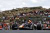 GP OLANDA, Max Verstappen (NLD) Red Bull Racing RB21.

29.08.2025. Formula 1 World Championship, Rd 15, Dutch Grand Prix, Zandvoort, Netherlands, Practice Day.

- www.xpbimages.com, EMail: requests@xpbimages.com © Copyright: Moy / XPB Images