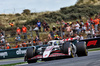 GP OLANDA, Oliver Bearman (GBR) Haas VF-25.

29.08.2025. Formula 1 World Championship, Rd 15, Dutch Grand Prix, Zandvoort, Netherlands, Practice Day.

 - www.xpbimages.com, EMail: requests@xpbimages.com © Copyright: Miltenburg / XPB Images