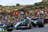 GP OLANDA, George Russell (GBR) Mercedes AMG F1 W16.

29.08.2025. Formula 1 World Championship, Rd 15, Dutch Grand Prix, Zandvoort, Netherlands, Practice Day.

 - www.xpbimages.com, EMail: requests@xpbimages.com © Copyright: Miltenburg / XPB Images
