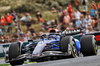 GP OLANDA, Alexander Albon (THA) Atlassian Williams Racing FW47.

29.08.2025. Formula 1 World Championship, Rd 15, Dutch Grand Prix, Zandvoort, Netherlands, Practice Day.

 - www.xpbimages.com, EMail: requests@xpbimages.com © Copyright: Miltenburg / XPB Images