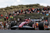 GP OLANDA, Charles Leclerc (MON) Ferrari SF-25.

29.08.2025. Formula 1 World Championship, Rd 15, Dutch Grand Prix, Zandvoort, Netherlands, Practice Day.

- www.xpbimages.com, EMail: requests@xpbimages.com © Copyright: Moy / XPB Images