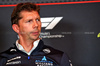 GP OLANDA, James Vowles (GBR) Atlassian Williams Racing Team Principal in the FIA Press Conference.

29.08.2025. Formula 1 World Championship, Rd 15, Dutch Grand Prix, Zandvoort, Netherlands, Practice Day.

- www.xpbimages.com, EMail: requests@xpbimages.com © Copyright: Batchelor / XPB Images