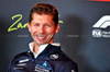 GP OLANDA, James Vowles (GBR) Atlassian Williams Racing Team Principal in the FIA Press Conference.

29.08.2025. Formula 1 World Championship, Rd 15, Dutch Grand Prix, Zandvoort, Netherlands, Practice Day.

- www.xpbimages.com, EMail: requests@xpbimages.com © Copyright: Batchelor / XPB Images