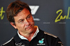 GP OLANDA, Toto Wolff (GER) Mercedes AMG F1 Shareholder e Executive Director in the FIA Press Conference.

29.08.2025. Formula 1 World Championship, Rd 15, Dutch Grand Prix, Zandvoort, Netherlands, Practice Day.

- www.xpbimages.com, EMail: requests@xpbimages.com © Copyright: Batchelor / XPB Images
